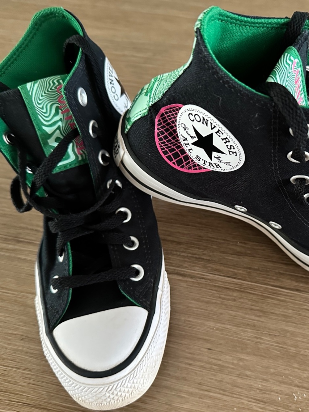 Converse All Star See Beyond 5/7